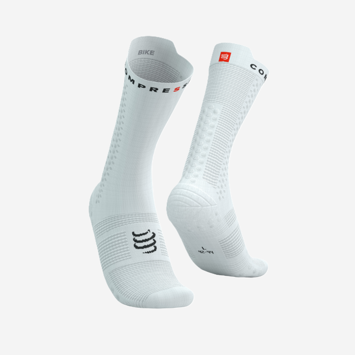 COMPRESSPORT PRO RACING V4.0 BIKE cycling socks
